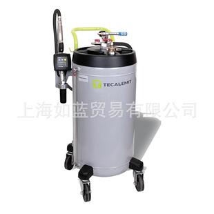 特来梅TECALEMITLubeS2气动移动式机油加注机015245380