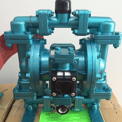 （ Skylink   正 品 ）  斯 凯 力   气 动 隔 膜 泵  LS15 系 列