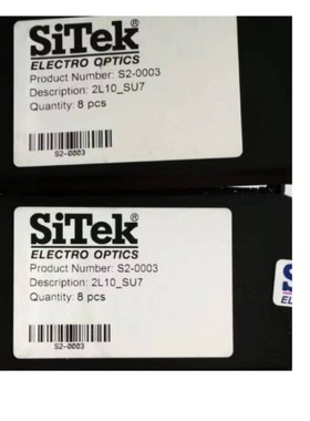 瑞士sitek产品位置传感探测器