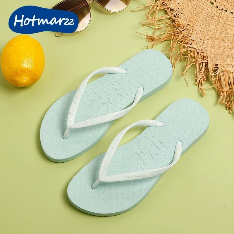 人字拖女b夏外穿时尚q夹拖情侣黑色夹脚拖鞋防滑浴室洗澡夹趾凉拖