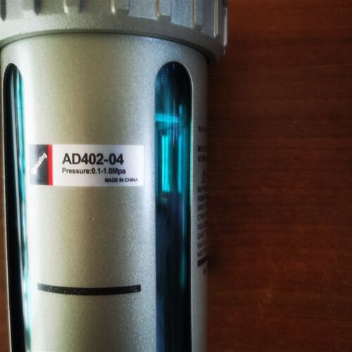 自动排水器 AD40o2-04 空压机冷干机干燥机自动放水器气源末端