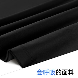 运动服套装女春秋款学生大码宽松健身房休闲速干V晨跑服跑步套装
