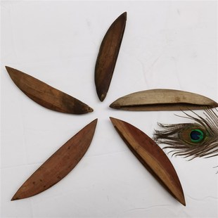 怀旧纺线梭子收藏老物件民俗老农C具老纺车纺线工具影视道具摆件