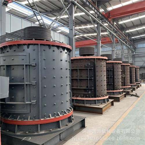 时产100吨立轴式制砂机大型立轴制砂机新型鹅卵石制砂机