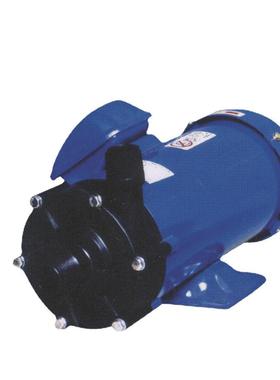 泵业磁力驱动泵MP磁力泵电泳循环泵超滤泵MP100R