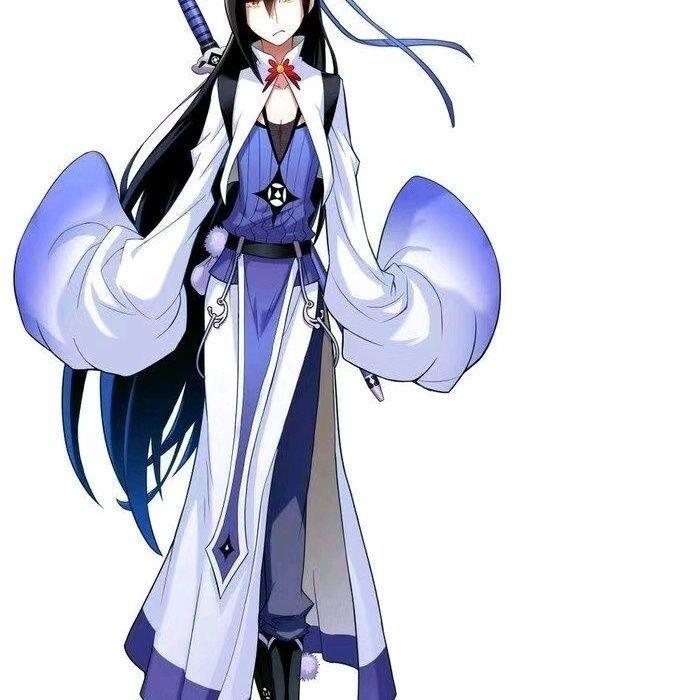 我家大师兄脑子有坑cos服
