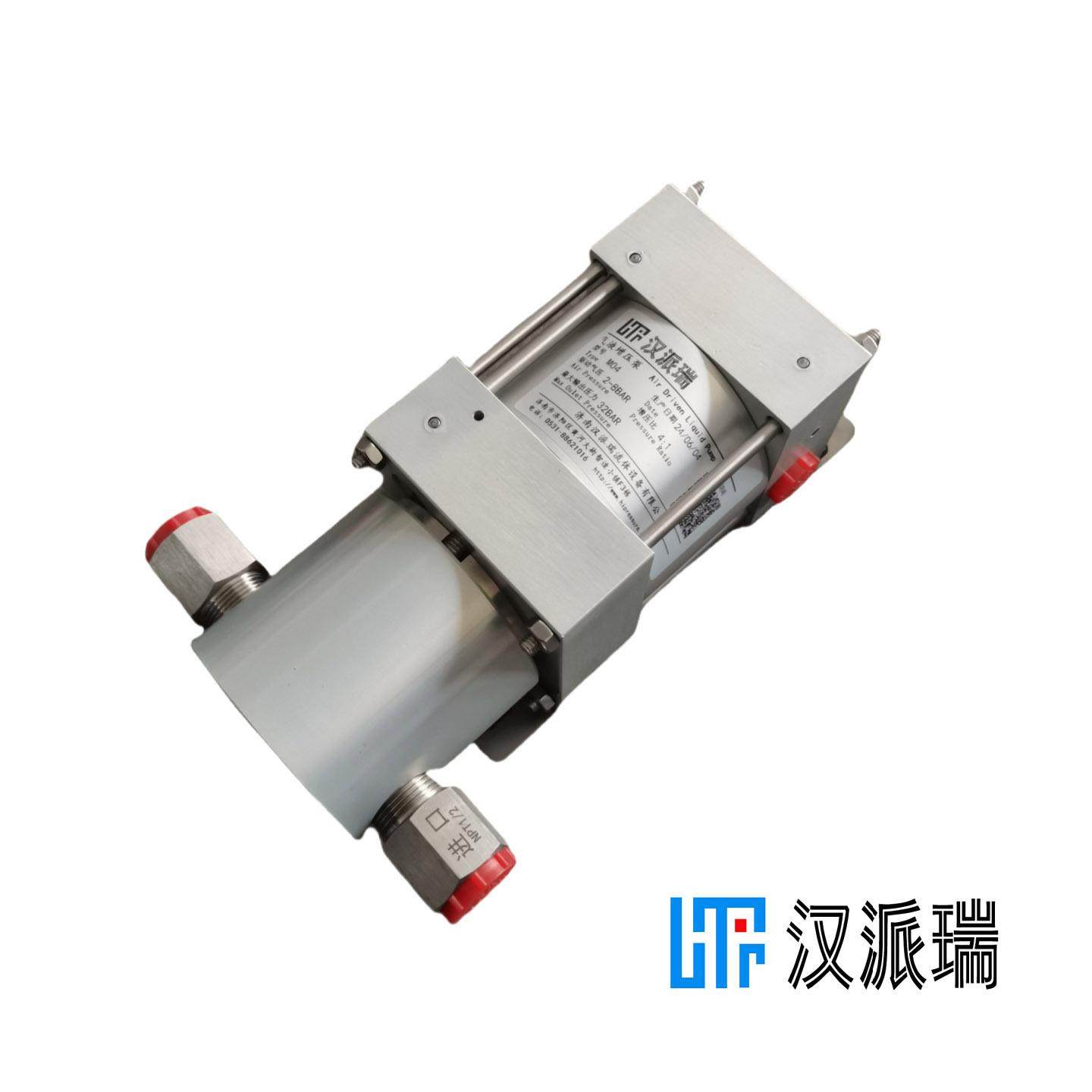 气动压力泵微型气液增压泵体积小M04/M07/M10源头厂家,五金/工具,循环泵/热水循环泵,淘宝优惠券,粉丝福利购,淘宝优惠卷