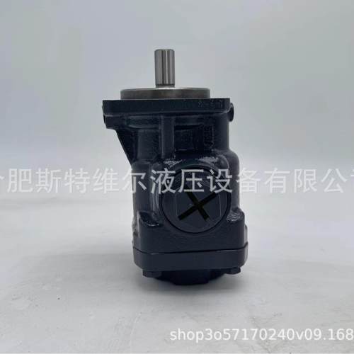 KRACHTKF12RF7聚氨酯发泡齿轮箱润滑泵设备循环