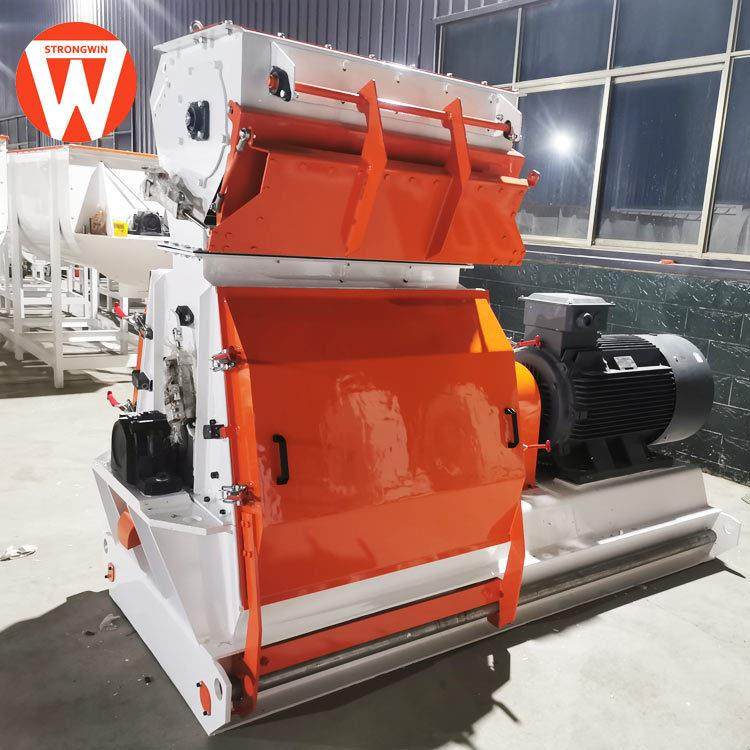 10吨饲料粉碎机养殖饲料粉碎机种鸡饲料粉碎鸭饲料粉碎机,畜牧/养殖物资,畜牧/养殖器械,淘宝优惠券,粉丝福利购,淘宝优惠卷