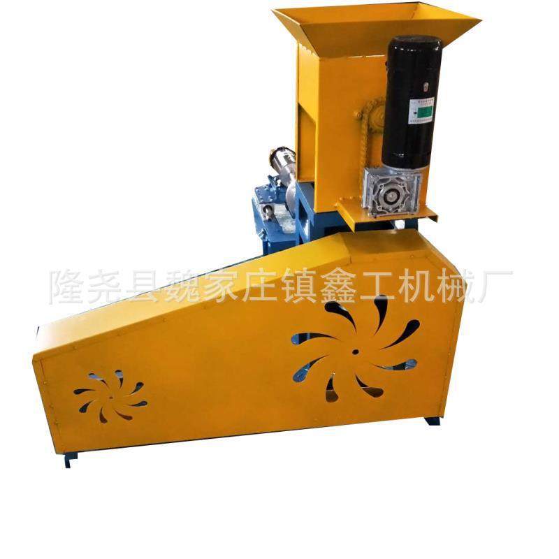 供应牌饲料膨化机家用小型狗粮机全自动宠物饲料膨化机,畜牧/养殖物资,畜牧/养殖器械,淘宝优惠券,粉丝福利购,淘宝优惠卷