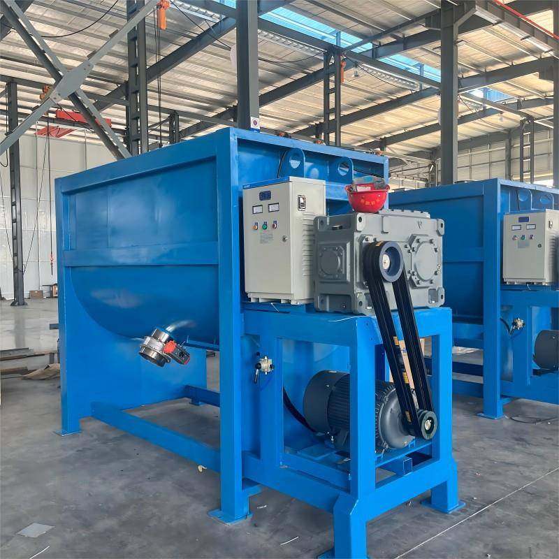 化工原料粉末卧式混合机3000L容量可带加热功能多规格容量可选,工业油品/胶粘/化学/实验室用品,混合设备,淘宝优惠券,粉丝福利购,淘宝优惠卷