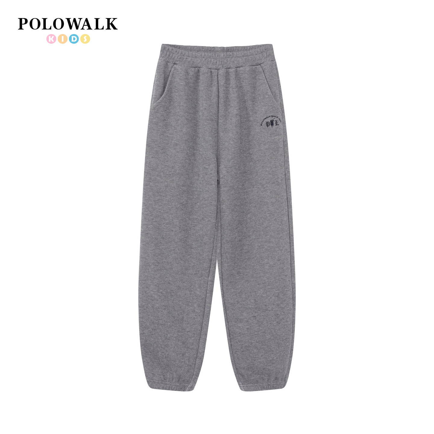 POLOWALK童装男童长裤