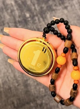 创意转一亿打火机高档合金充气送男友老公的男生生日礼物潮玩实用