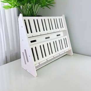 多机位手机支架工作室手机支架多手机放置架多手机多部手机座手游