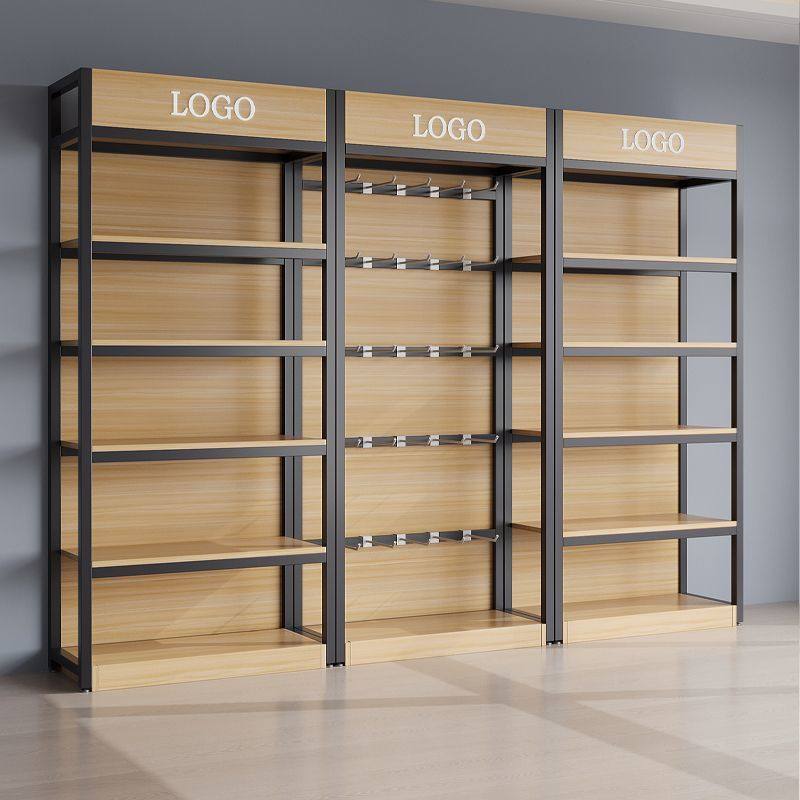 货架展示架超市货柜陈列柜母婴店样品化妆品展示架多层货柜产品柜,商业/办公家具,展示柜/陈列柜/展示架/货柜,淘宝优惠券,粉丝福利购,淘宝优惠卷