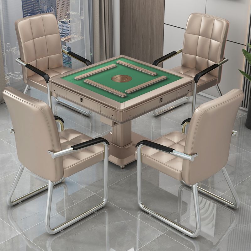 麻将椅子棋牌室专用麻将馆专用椅子雀牌椅棋牌室茶楼椅加高椅子宿