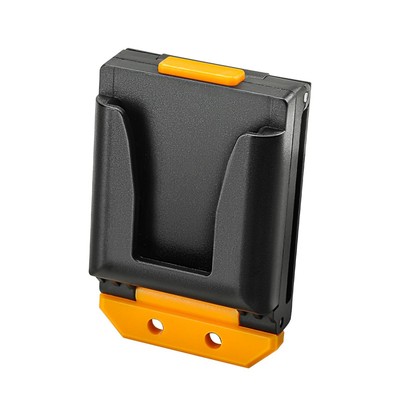 电工维修工具便携式腰包耐用多功能快拆扣扣子与其他品牌不通用