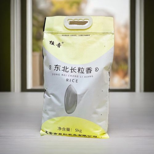 刘美娜25年新中科发五长粒香清香回甜蛋炒饭煲仔饭营养五常香米