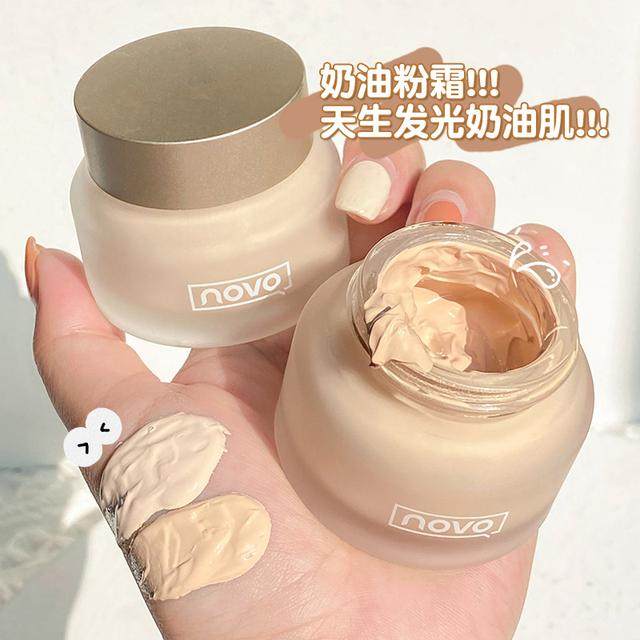 novo遮瑕粉底液持久不脱妆干皮混油皮女学生平价亲妈养肤持妆,彩妆/香水/美妆工具,粉底液/膏,淘宝优惠券,粉丝福利购,淘宝优惠卷