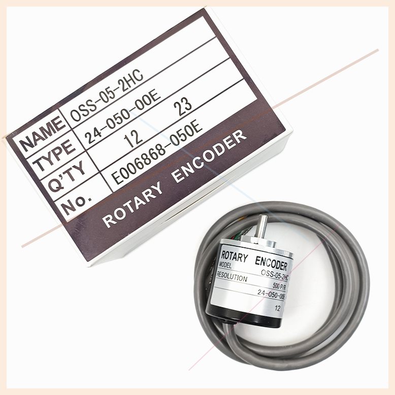 可定制旋转编码器OSS-02-2HC5-2MOSS-01-2OSS-036-2COSS-0旋转编