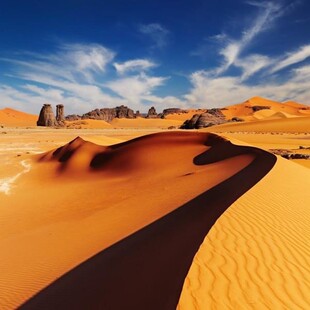 【荒间藏石】新疆戈壁石泥石木化石风凌石手把件盆景石奇石摆件