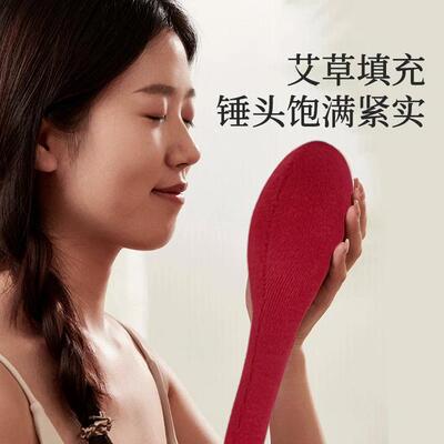 家用经络拍拍八虚拍子养生拍打器经络棒专用神器背肩按摩敲打锤