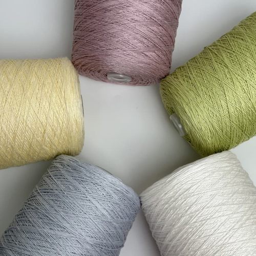 升级款藏麻500g手工柔软冰丝手编绒毛细线手工柔软冰丝手编绒毛