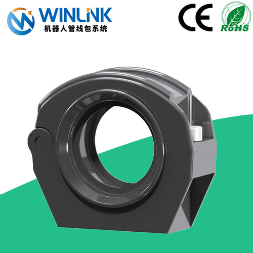 威联科WINLINK管线包定位支架