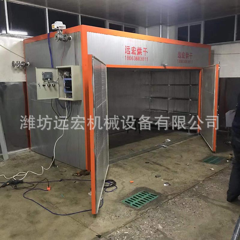 厂家定制宠物食品烘干箱 大骨头高温空气能烘干 腊肉香肠烘干箱