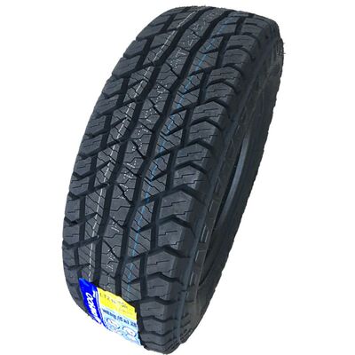 风骏皮卡车越野at轮胎225/235/245/265/60/65/70/75R15R16R17R18