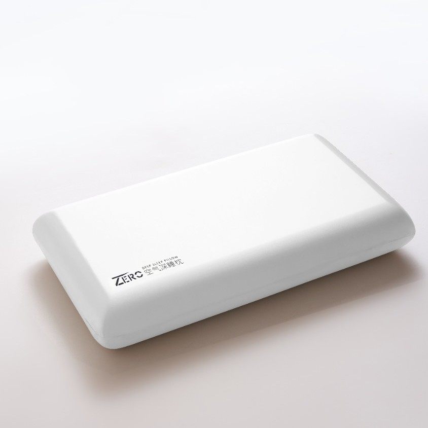 空气深睡枕 K80升级款记忆棉枕睡眠枕芯/不可水洗