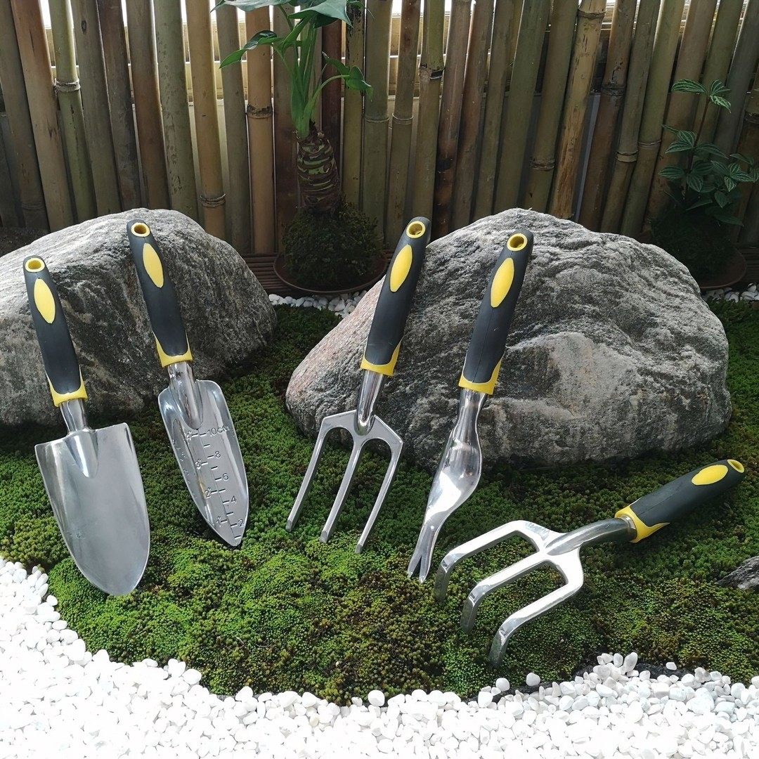 【养花种菜神器】加厚品质 铝合金家用园艺工具套装 适用 移苗 铲,鲜花速递/花卉仿真/绿植园艺,其它园艺用品,淘宝优惠券,粉丝福利购,淘宝优惠卷