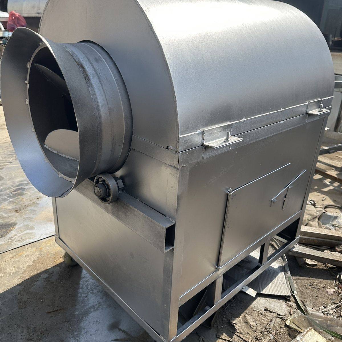 40加厚炒货机新款炒瓜子机小型炒花生机炒栗子机山东炒货机,厨房电器,其他商用厨电,淘宝优惠券,粉丝福利购,淘宝优惠卷