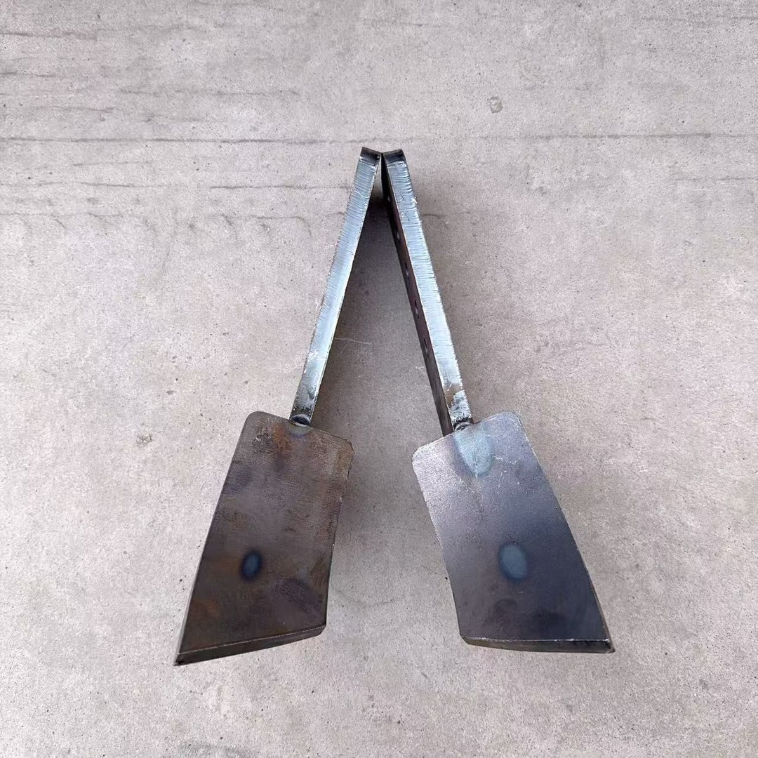 旋耕机通用边犁新款加厚侧边加高加重设计适合多种农机