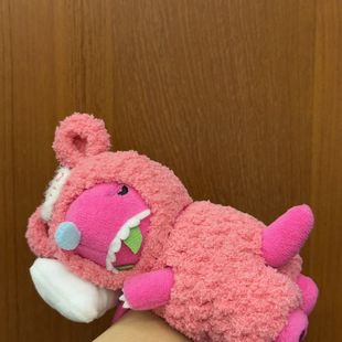 15闪电cm素龙娃包汪苏泷素龙娃衣趴趴龙娃衣套装不含娃