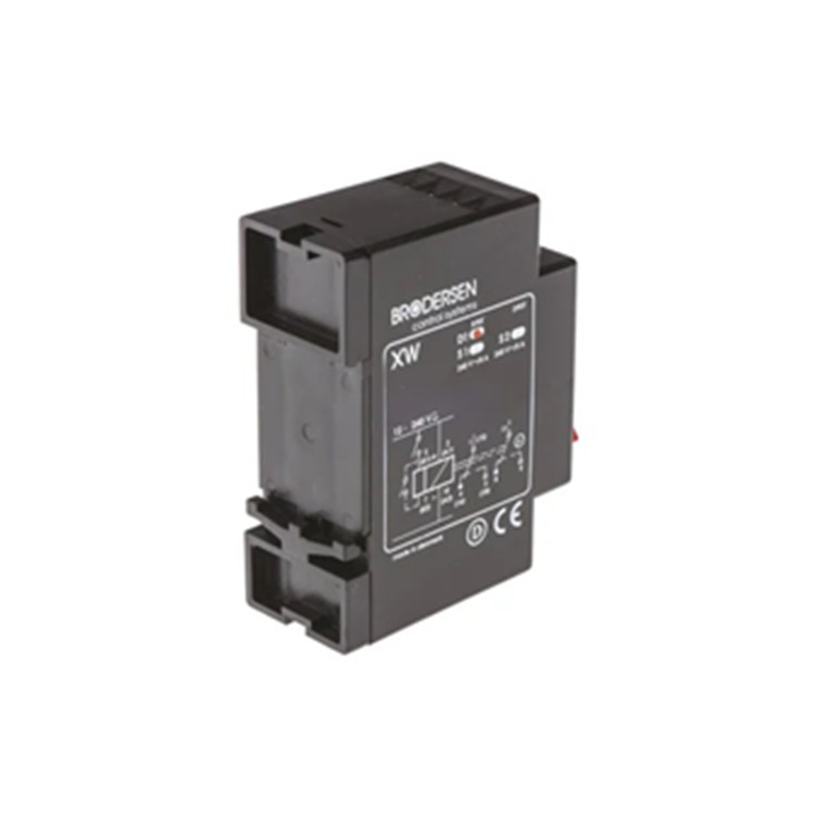 供应丹麦Brodersen 计时器XW-S2模块