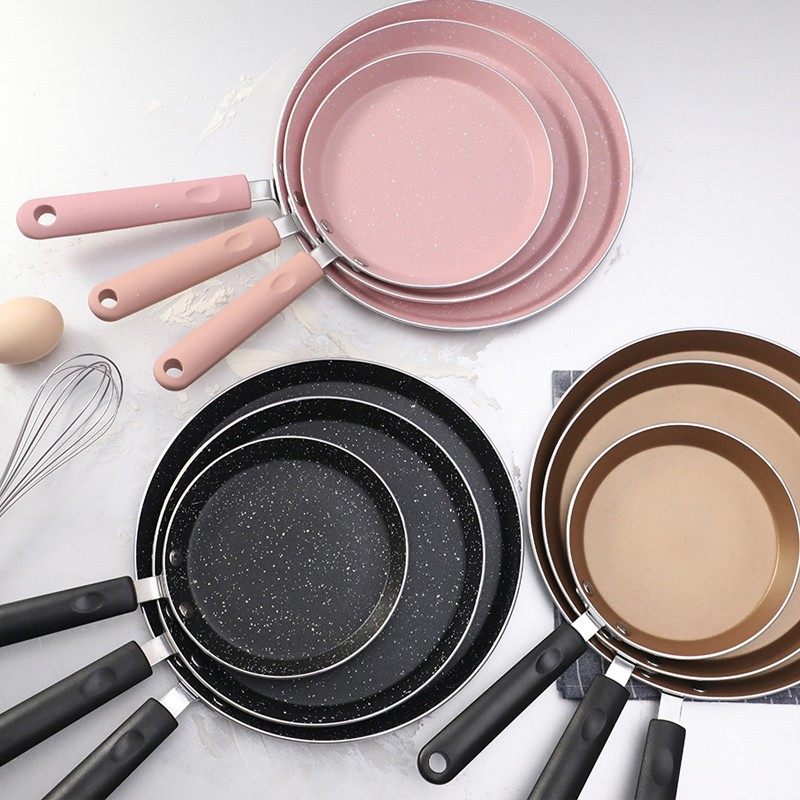 千层蛋糕平底锅 班戟皮煎锅 不粘煎饼煎蛋牛排早餐锅两用,厨房/烹饪用具,煎锅/平底锅,淘宝优惠券,粉丝福利购,淘宝优惠卷