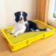 狗狗厕所狗尿盆中型大型犬排便大小便尿垫防踩网格可拆洗方便诱导