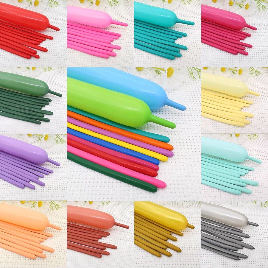 好瑞铜气球姐推荐2克长条260整包100根,节庆用品/礼品,气球,淘宝优惠券,粉丝福利购,淘宝优惠卷