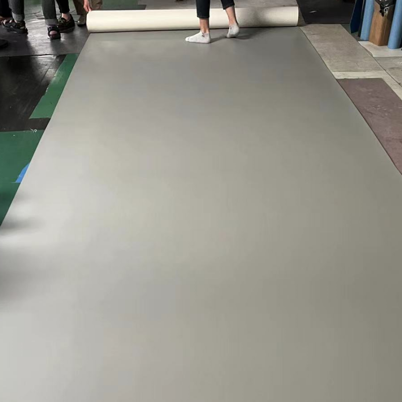 跳舞户外刷街地垫bboy练舞垫子地垫breaking舞蹈瑜伽专用加厚地垫