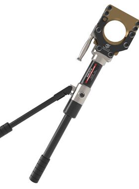 液压电缆剪刀 线缆钳电动线缆剪断线钳CPC-50/75/85/95铠装剪线钳