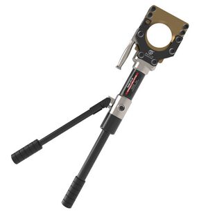 液压电缆剪刀 线缆钳电动线缆剪断线钳CPC-50/75/85/95铠装剪线钳