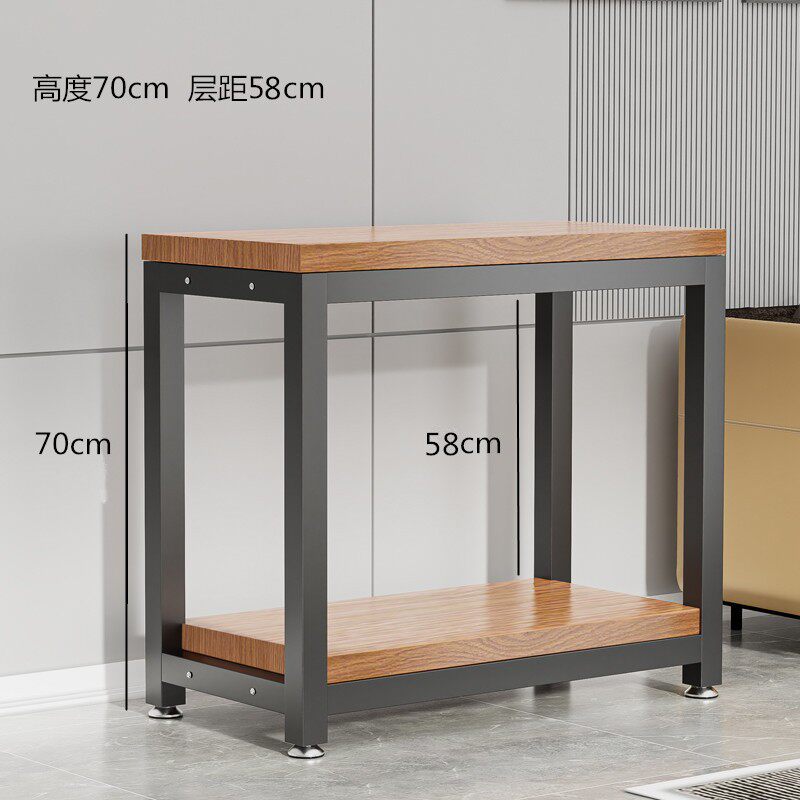 G款鱼缸架子鱼缸桌子底柜底座小型金属铁艺水簇箱底架托架桌子,商业/办公家具,仓储货架,淘宝优惠券,粉丝福利购,淘宝优惠卷