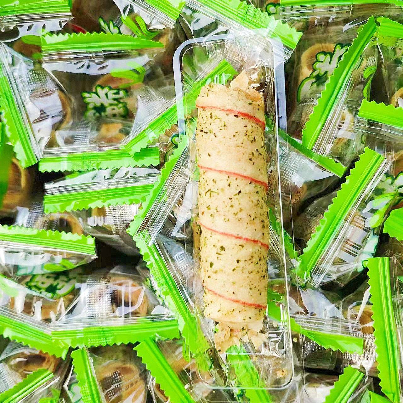 夹心海苔蛋卷鸡蛋卷饼干注心蛋卷香酥饼干零食饼干网红零食,零食/坚果/特产,蛋卷,淘宝优惠券,粉丝福利购,淘宝优惠卷