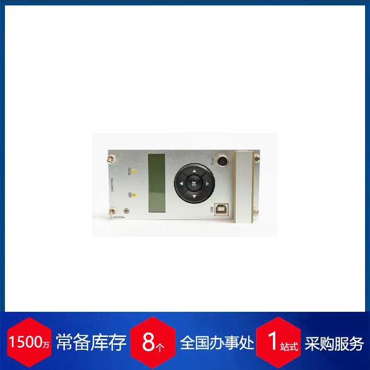 德国GANTEC驱动器阶段的控制器PN产品系列