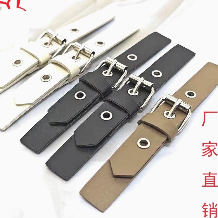 金属辅料扣子对扣纽扣风衣皮草袖扣搭扣配件毛衣腰带大衣外套装饰