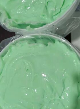 祛痘膏  清凉祛痘傣家祛痘膏去粉刺痘痘肌绿色薄荷克大优惠20克