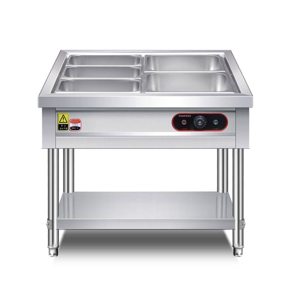 快餐保温台商用加热快餐车保温台立式不锈钢售饭台电热售菜热餐机,厨房电器,保温台/快餐台/售饭台/热餐机,淘宝优惠券,粉丝福利购,淘宝优惠卷
