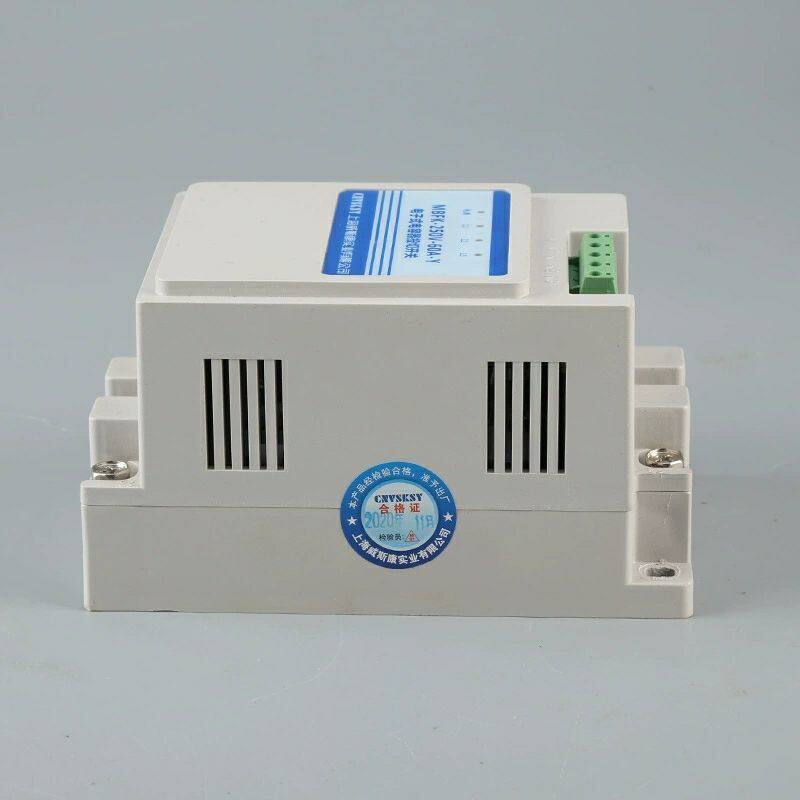智能复合开关动态调节器MBFK-450V-60A-Gd电容补偿柜投切同步开关