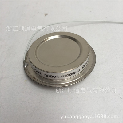 KK KP KS ZP500A1000A 1200A 800A/1200V平板式晶闸管二极管1600v
